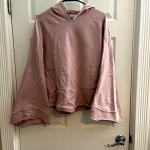 Free People sweatshirt